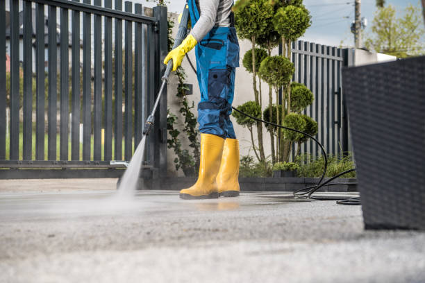 Reliable Kenmore, WA Pressure Washing Services Solutions